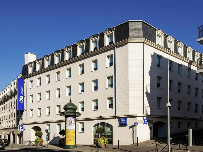 Hôtel pour 3 personnes
