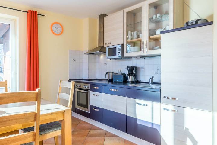 Ferienhaus für 6 Personen, mit Terrasse und Sauna in Klütz - 3