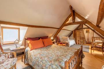 Gîte pour 6 Personnes dans Martincourt, Oise, Photo 3