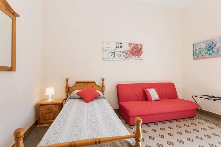 Appartamento intero, GuestHost - Casa Mariella - Flat with Terrace in Catania, Catania e dintorni