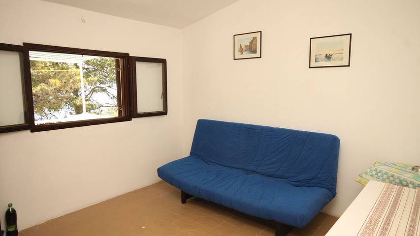 Ferienwohnung für 6 Personen, mit Terrasse auf Dugi Otok - 2