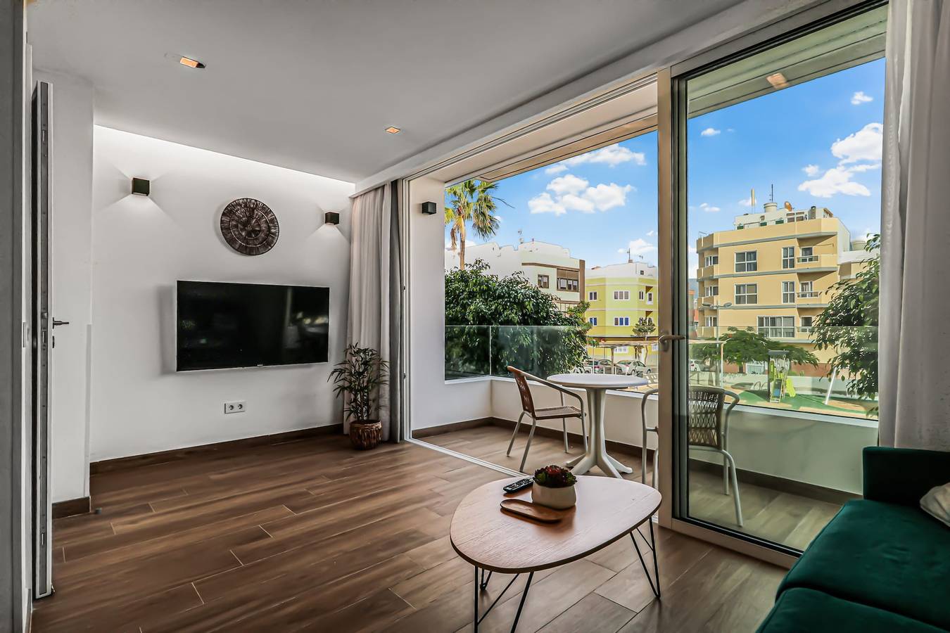 Apartamento para 4 Personas en Melenara, Gran Canaria Este