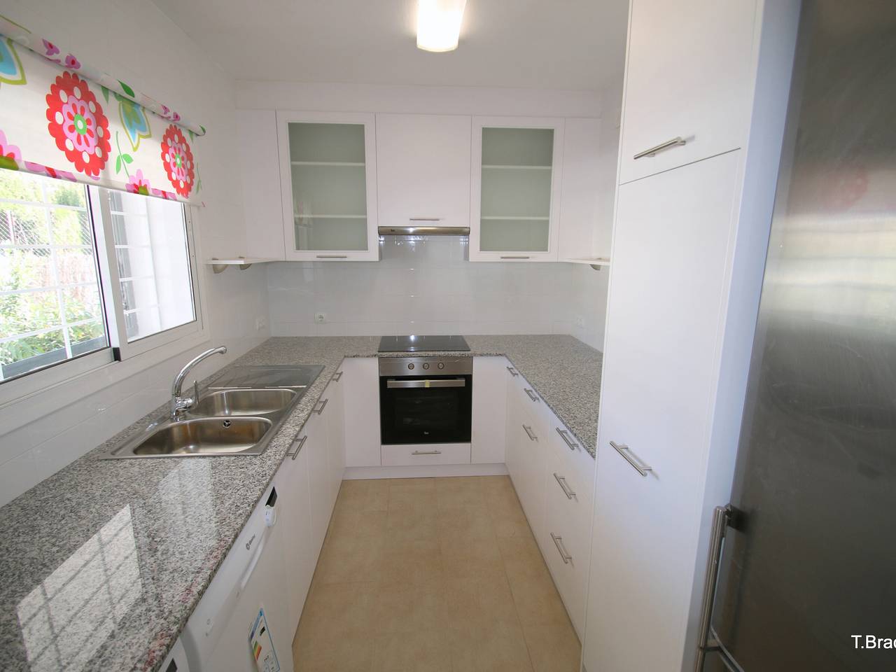 Villa près de la plage, clim - 5 pers. in Cambrils, Costa Dorada