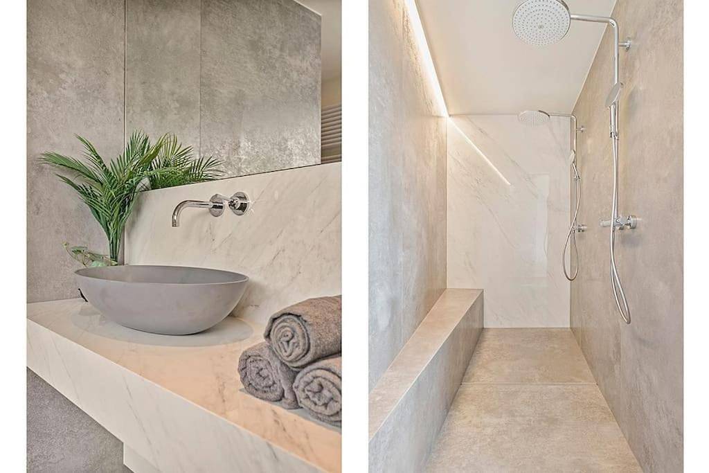 Appartement entier, Schitterende loft met jacuzzi en sauna in Mechelen in Malines, Région d'Anvers
