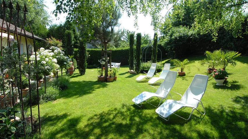 Ferienwohnung für 2 Personen, mit Terrasse im Pfälzer Wald - 2