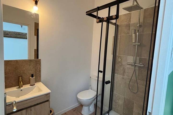 Vacation Rental with Private Spa & Heated Pool Near Carcassonne in Trèbes, Carcassonne und Umgebung