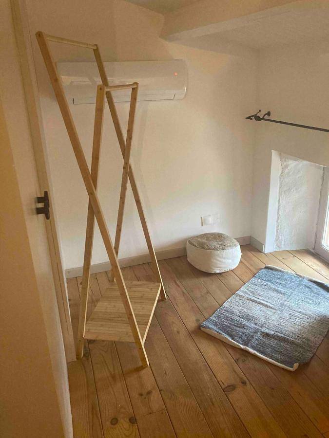 Gîte pour 6 personnes, avec vue et terrasse à Feliceto - 2