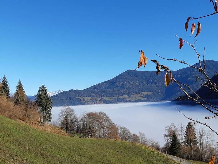 Ferienhaus für 6 Personen, mit Balkon und Terrasse in Bischofshofen - 4