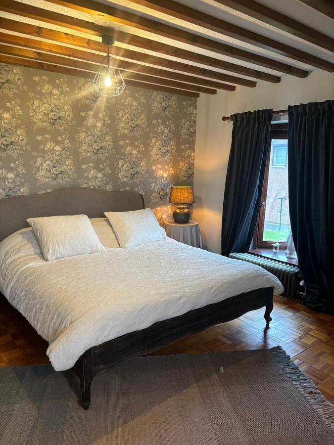 Chambre d’hôte pour 2 personnes, avec vue à Maasmechelen - 4