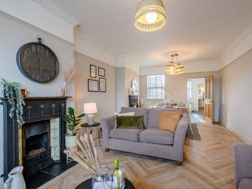 Holiday Rental for 8 People in Heacham, Norfolk, Photo 3