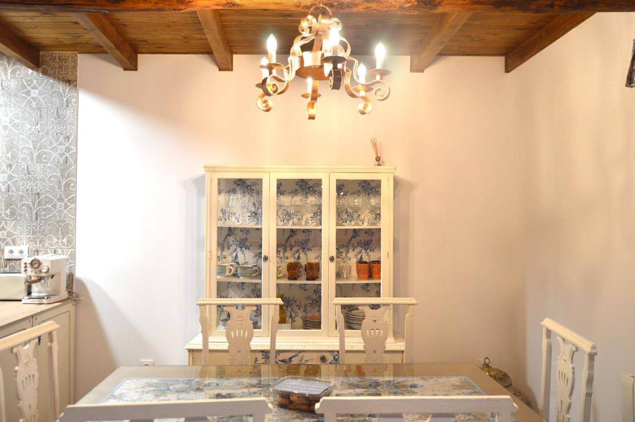 Three-Bedroom House in La Alberca, Parque Natural de Las Batuecas - Sierra de Francia