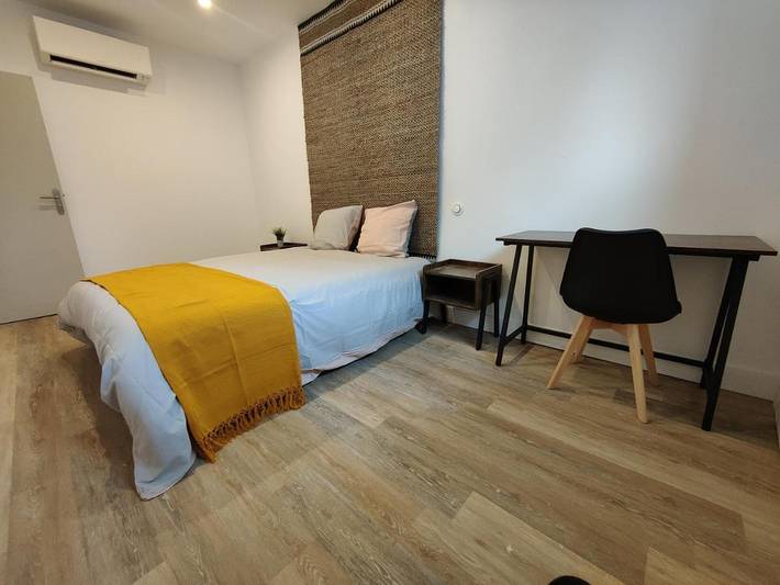 Gîte pour 2 personnes à Bon-Encontre - 3