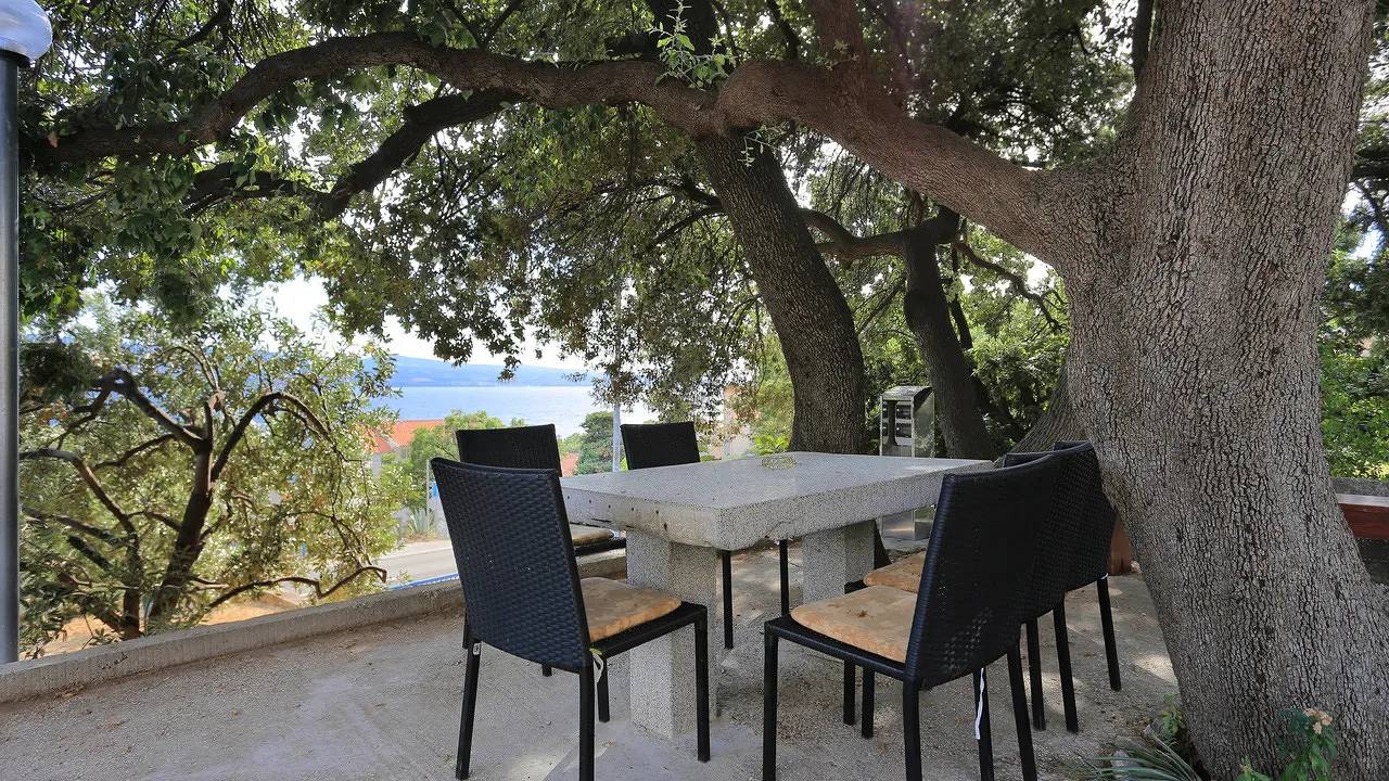 Appartamento vacanze a Stanici a partire da 83€ a notte