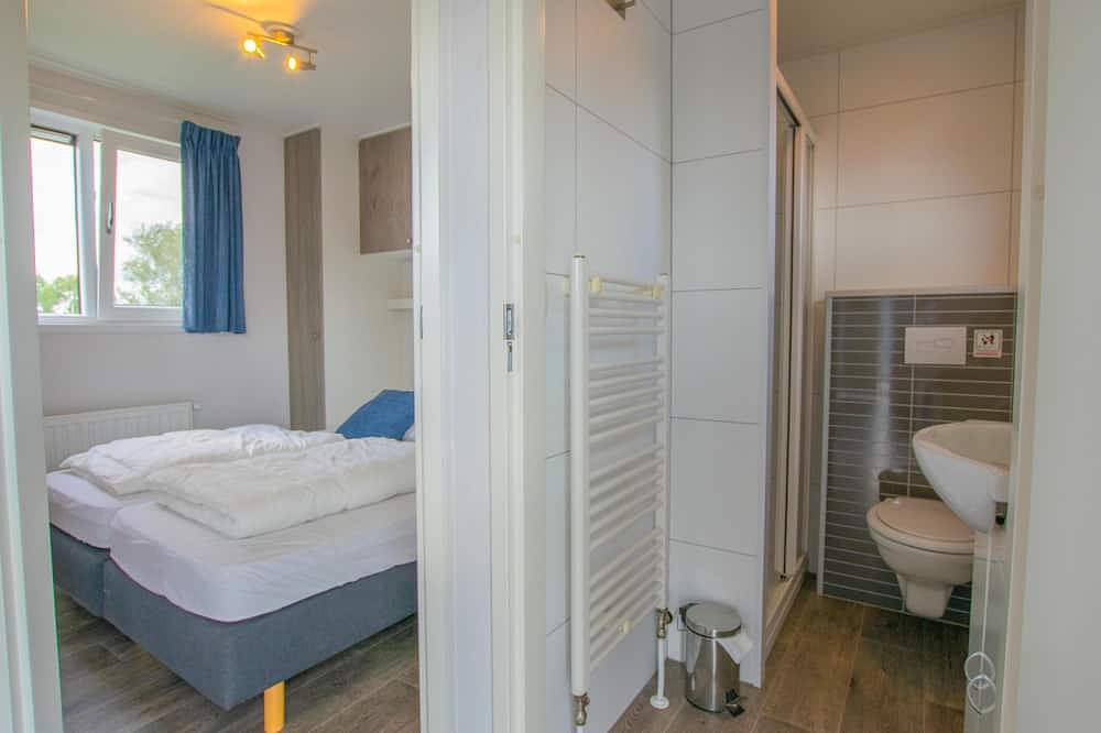 Chalet sur les lacs de Loosdrecht in Breukelen, Groene Hart
