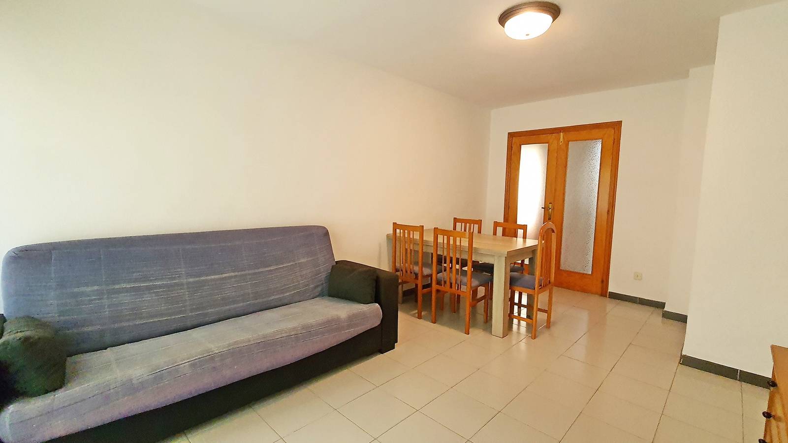 Ganze Wohnung, Gardenias I - 4ª - 4º - G in Playa de Gandía, Costa de Valencia