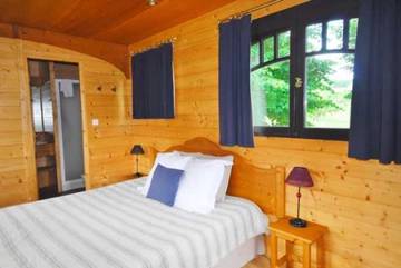 Location De Vacances pour 4 Personnes dans Bar-sur-Aube, Aube, Photo 4