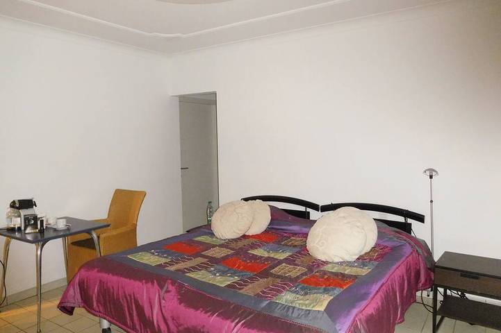 Gîte pour 3 personnes, avec jardin, animaux acceptés à Heusden-Zolder - 4