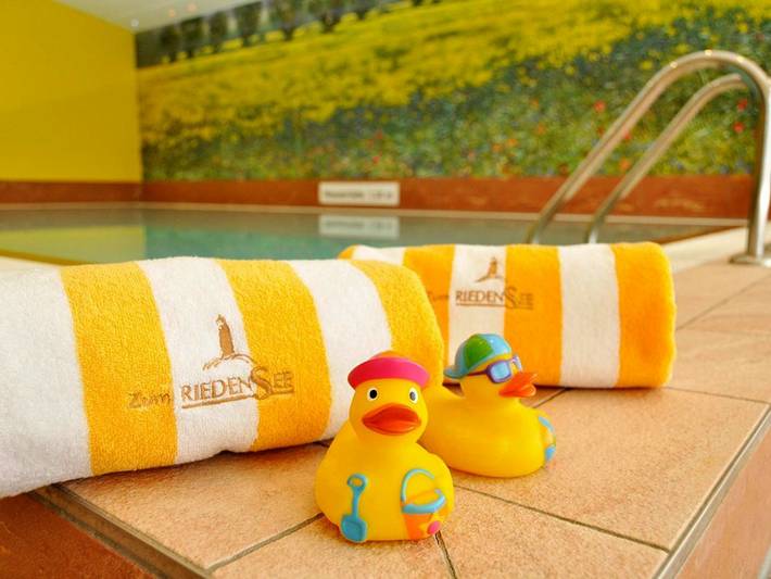BnB für 2 Personen, mit Garten und Sauna sowie Pool, mit Haustier an der Ostsee