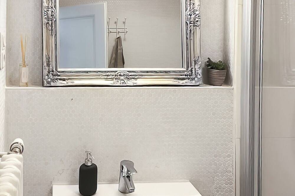 Geheel appartement, Holiday apartment in the heart of the old town in Altstadt (Heidelberg), Heidelberg