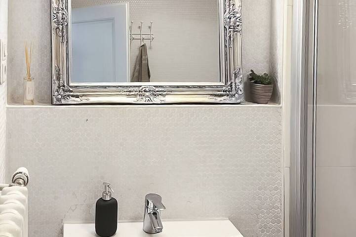 Ferienwohnung für 5 Personen in Altstadt Heidelberg - 3