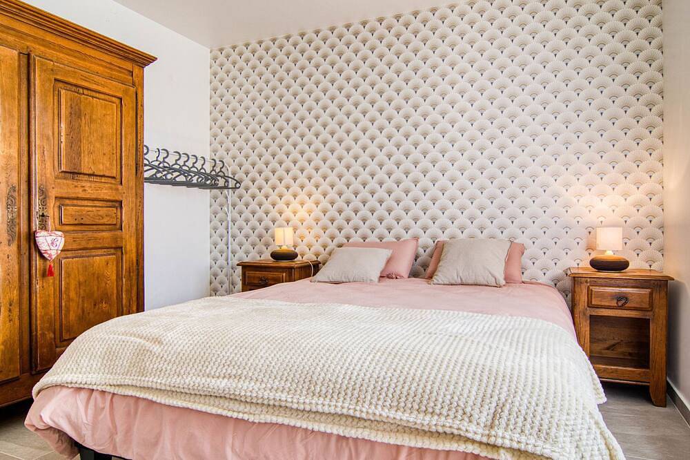 Villa Azurine in Garéoult, Región Brignoles