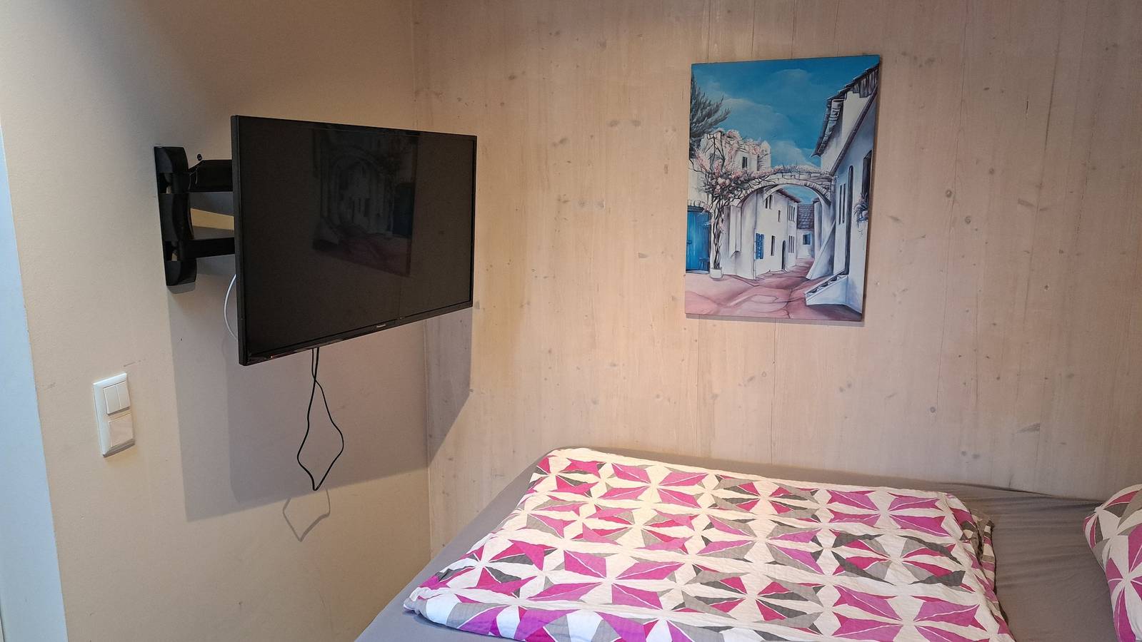 Ganze Ferienwohnung, Il Giardino in Ilmmünster, Landkreis Pfaffenhofen an der Ilm