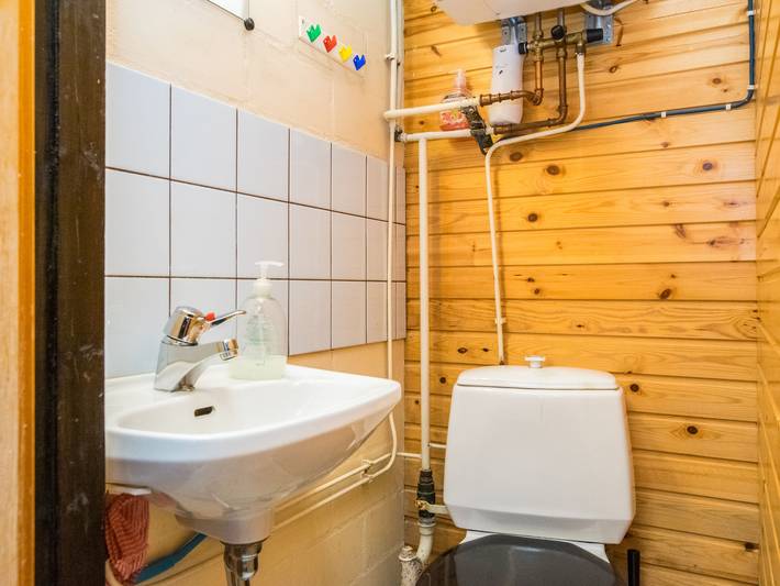 Kuusela in Vihtajärvi