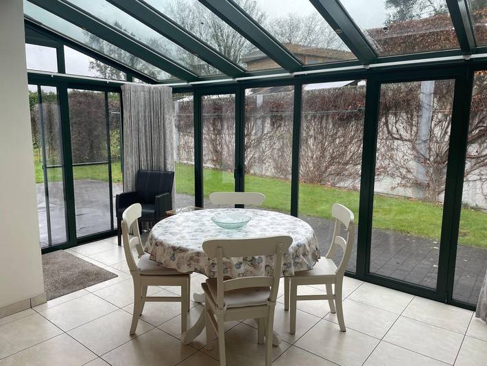 Ferienhaus mit fünf Schlafzimmern in Somme-Leuze in Somme-Leuze, Region Namur