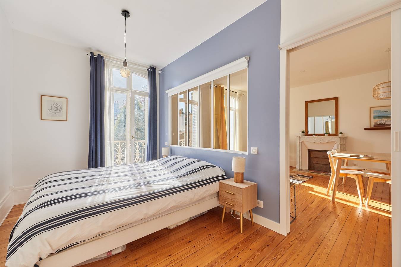 Apartamento entero, Au bon air de Villers - plage à 200 mètres in Villers-sur-Mer, Region de Lisieux