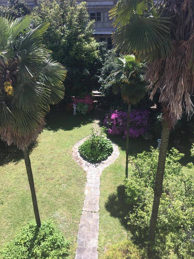 La Pallanzotta in Verbania, Comune di Verbania