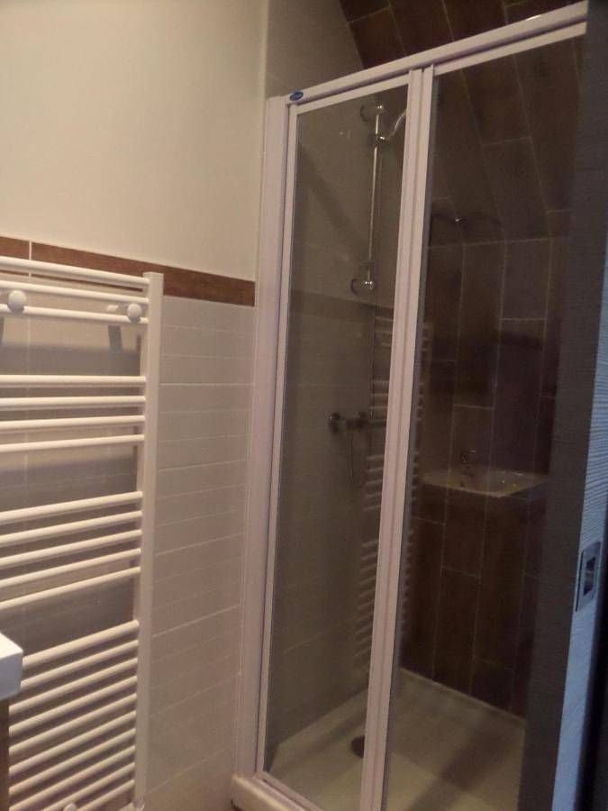 Chambre d’hôte pour 2 personnes, avec jardin à Guidel - 4