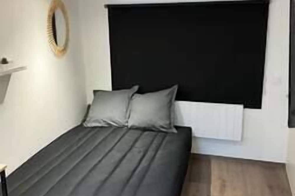 Ganze Wohnung, Atelier - Cosy Studio in Saint-Martin-d'Uriage, Isère