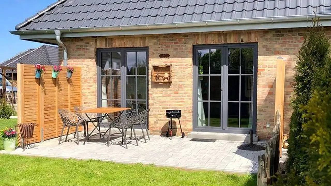 Ganze Ferienwohnung, Ferienwohnung für 4 Personen (85 m²) in Ribnitz-Damgarten in Ribnitz-Damgarten, Vorpommern-Rügen