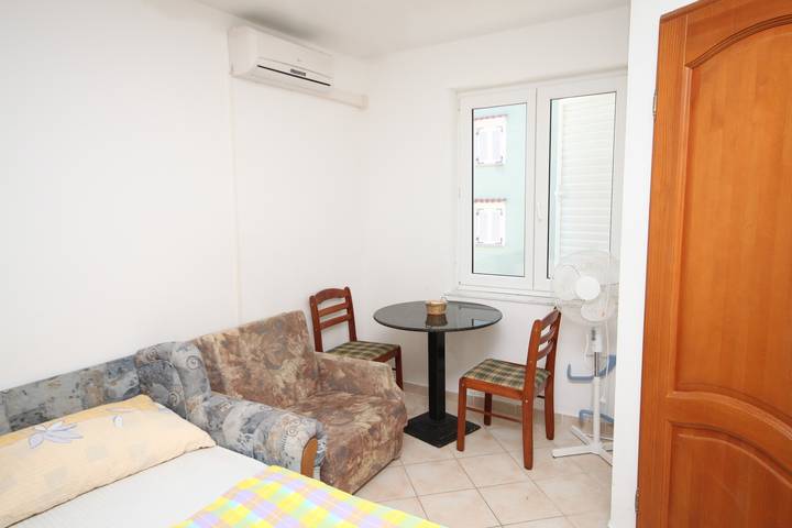 Ferienwohnung für 2 Personen