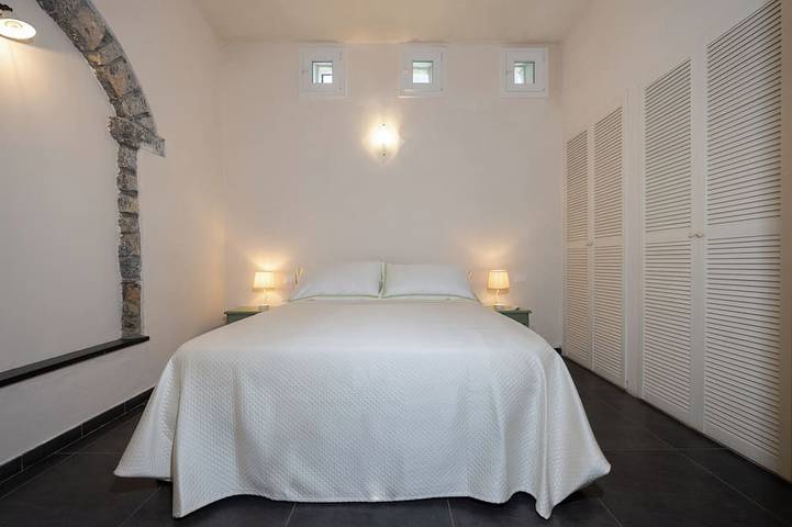 Villa Castello Portovenere With Large Garden And Memorable Sea View in Porto Venere, Comune di Porto Venere