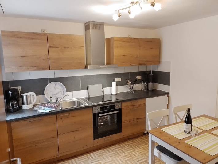 Ferienwohnung für 4 Personen, kinderfreundlich in Marktschellenberg - 2