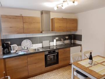 Ferienwohnung für 4 Personen in Marktschellenberg, Bayerische Alpen, Bild 1