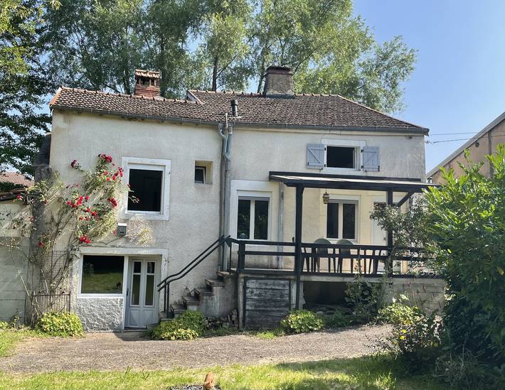 Gîte pour 6 personnes