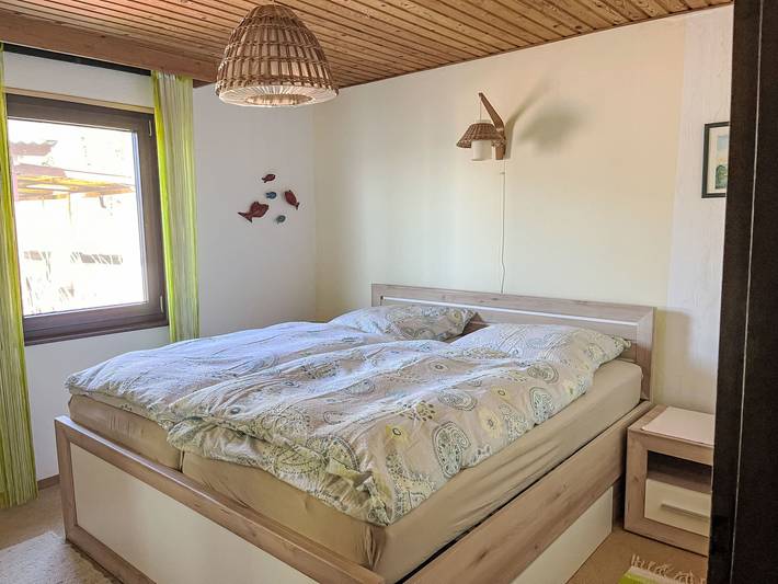 Ferienhaus für 3 Personen, mit Terrasse und Seeblick im Ruppiner Land - 3