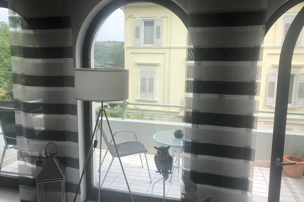 Ganze Wohnung, Ferienwohnung Naheblick in Bad Kreuznach, Landkreis Bad Kreuznach