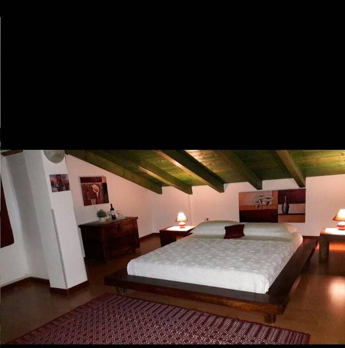 Location de vacances pour 4 personnes, avec balcon à Loceri - 2