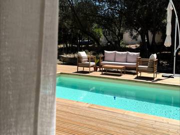 Vakantiewoning voor 6 Personen in Maora, Bonifacio, Afbeelding 4
