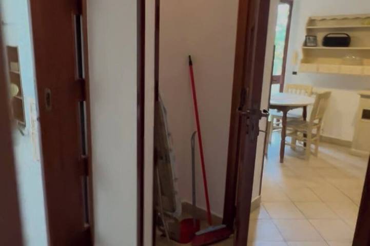 Entire apartment, Charming  apartment in marvelous Villammare, Cilento. in Villammare, Vibonati