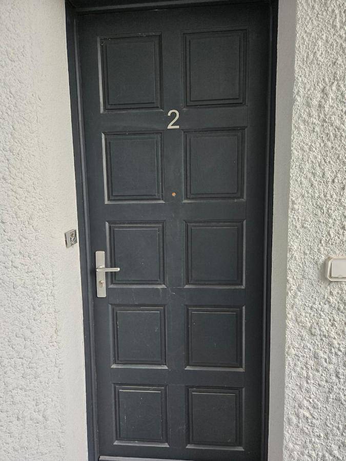 Appartement entier, ''Appartement spacieux, ultra central-Gare et centre 1 mn a pied'' in Muret, Toulouse et ses environs