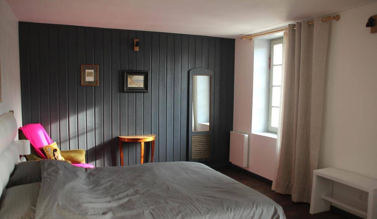 Maison d’hôte pour 2 personnes avec jardin in Ginestas, Côte méditerranéenne (France)