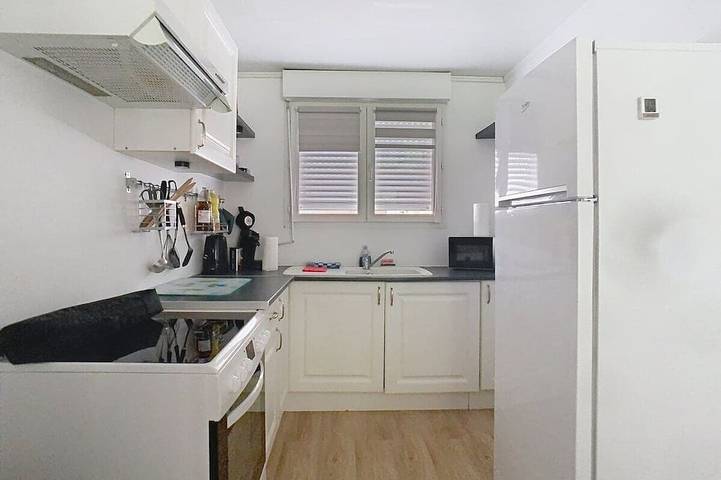 Location de vacances pour 4 personnes à Gavrelle