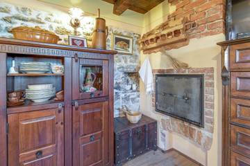 Agriturismo per 6 Persone in Slovenia, Foto 4