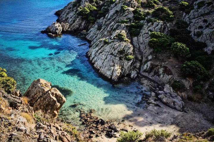 Camping für 2 Personen, mit Pool und Terrasse an der Costa Brava - 4