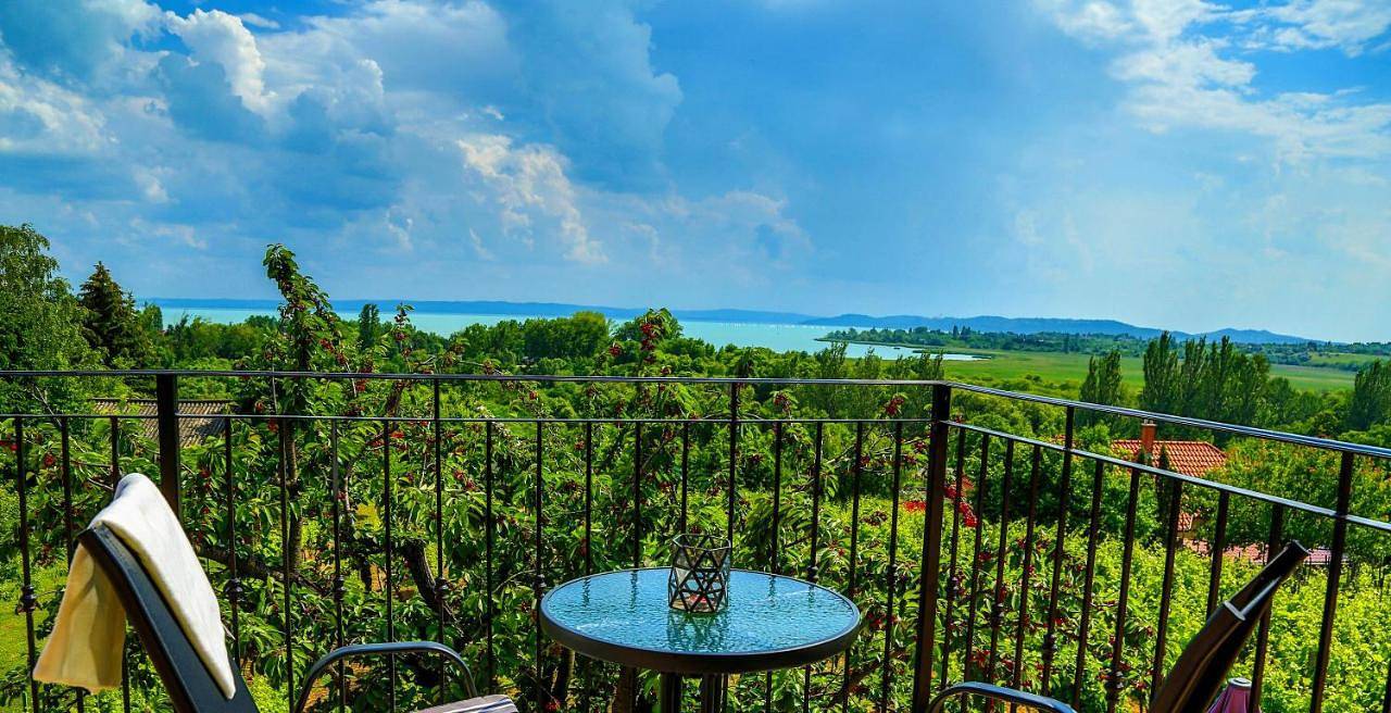 Linczi Ház in Csopak, Balatonfüredi járás