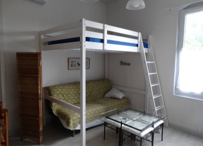 Gîte pour 2 personnes à Bergerac - 4